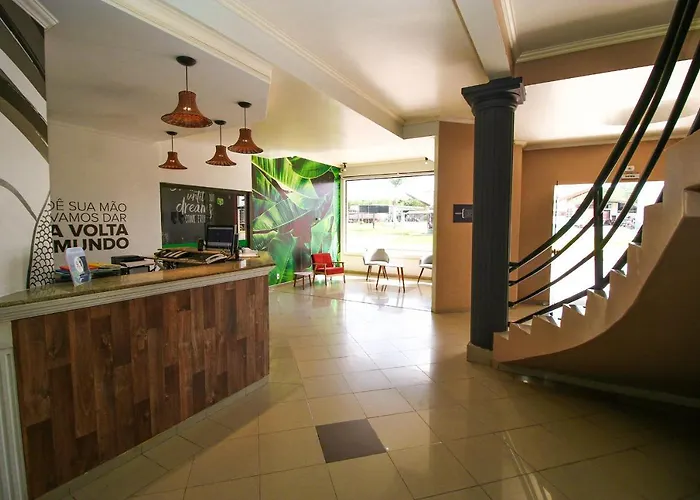 CLH Suites Bonito Sul
