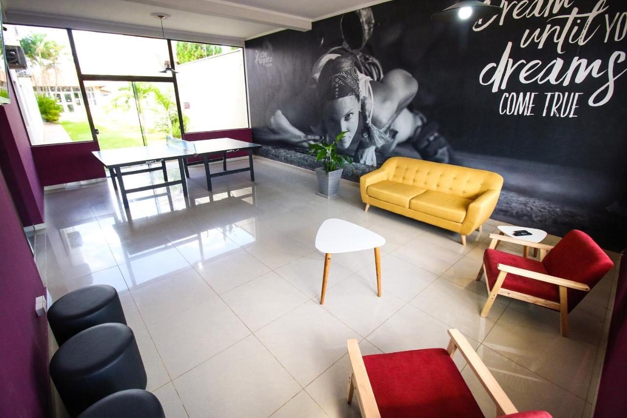 Hotel Clh Bonito Sul